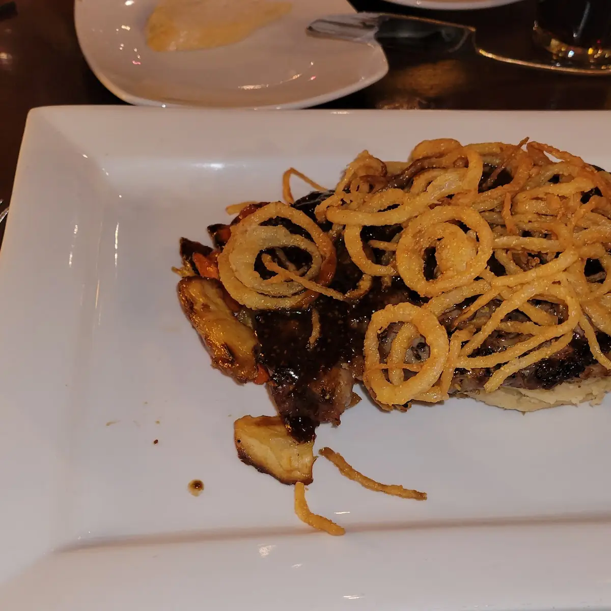 Ribeye Steak