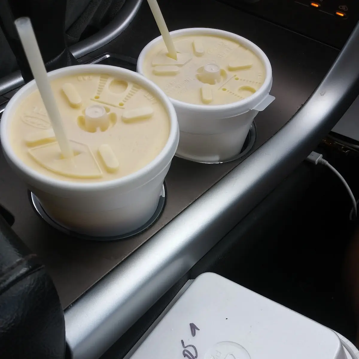 Mango Lassi