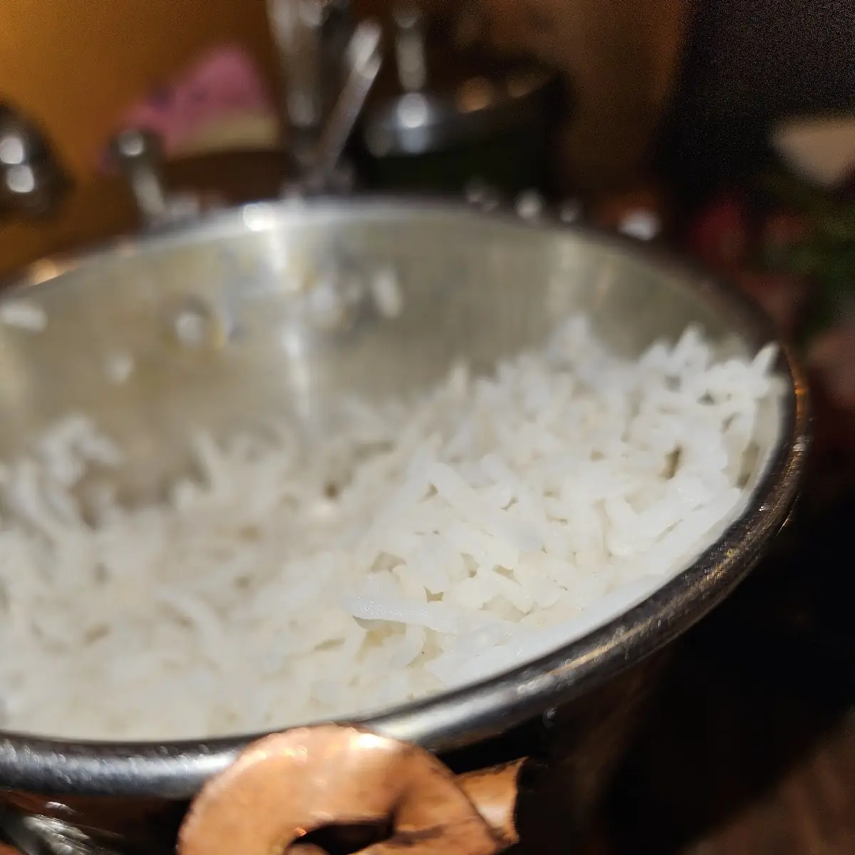 White Rice