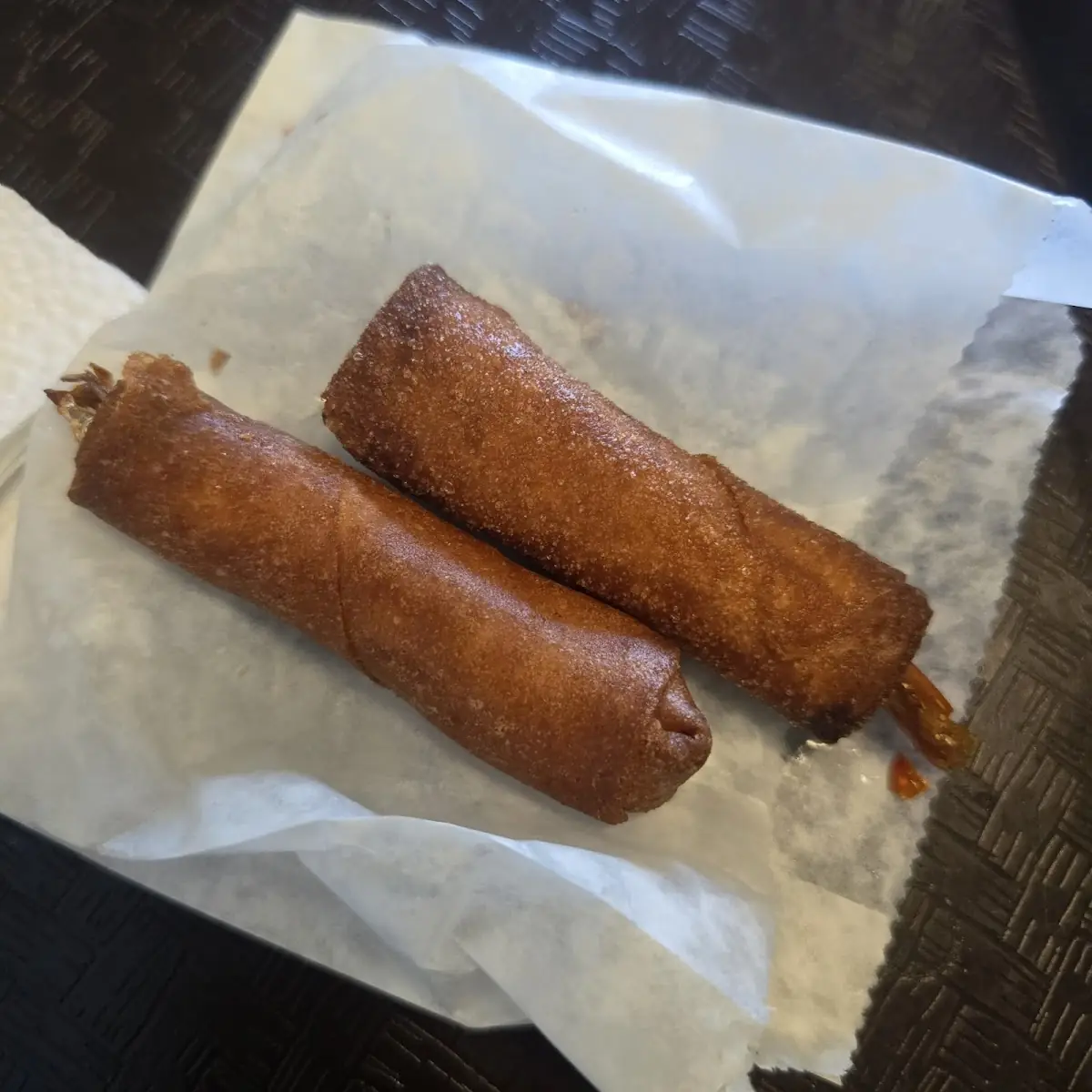 Corn Dog