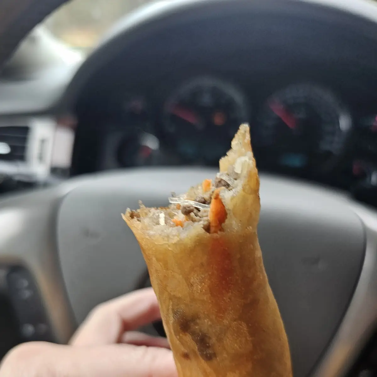 Egg Roll