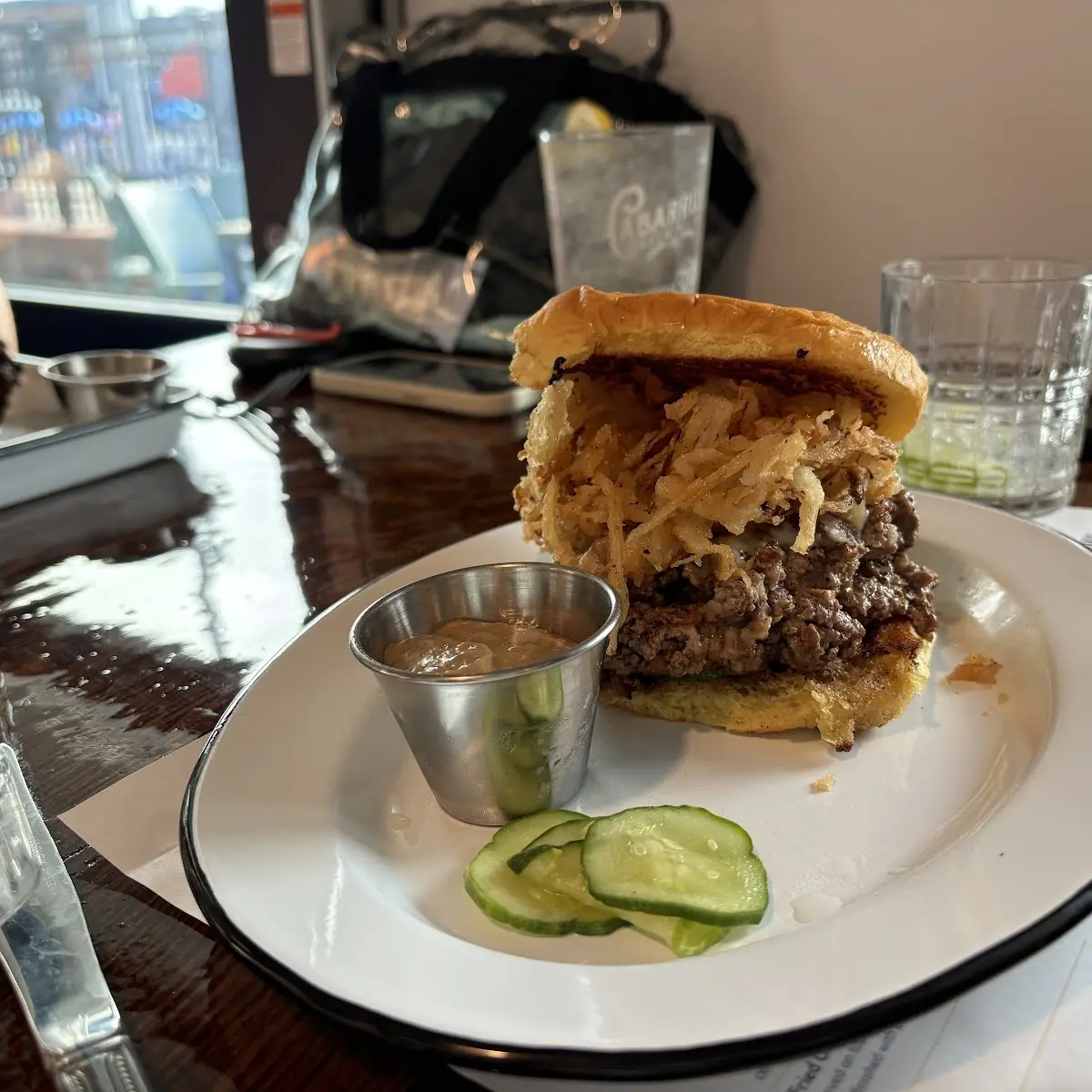 Pulled Pork