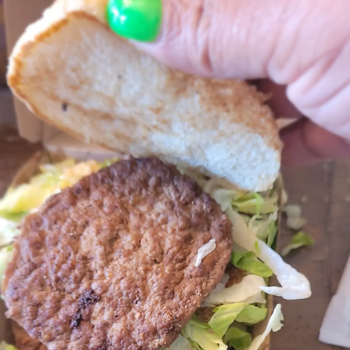 Big Mac