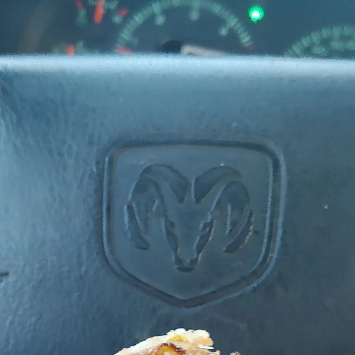 Sausage Mcmuffin with Egg