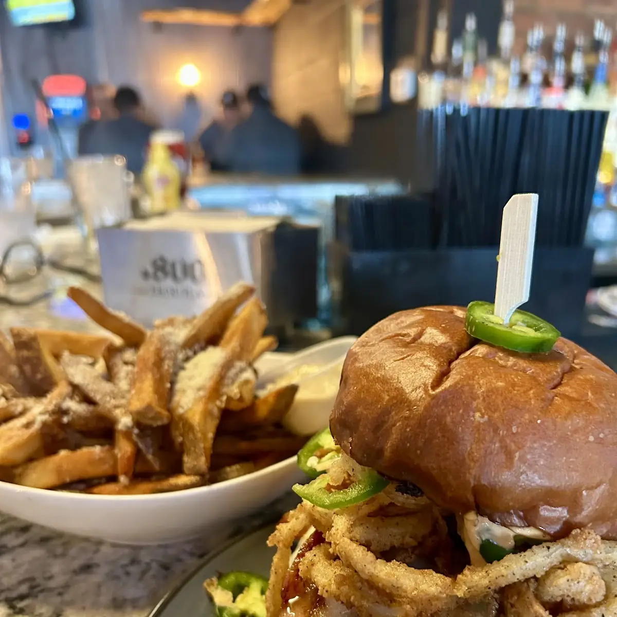 Chicken Sandwich
