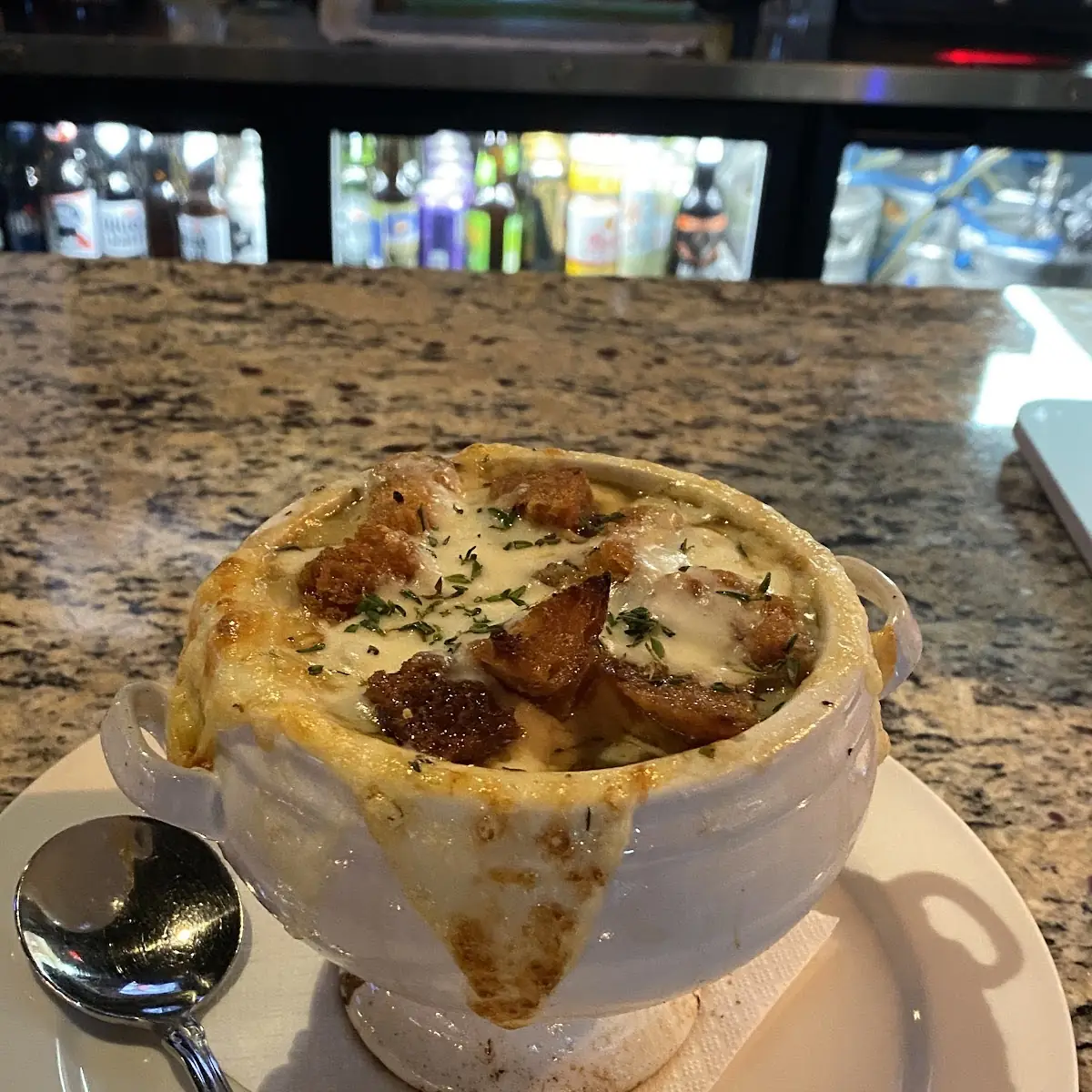 Onion Soup