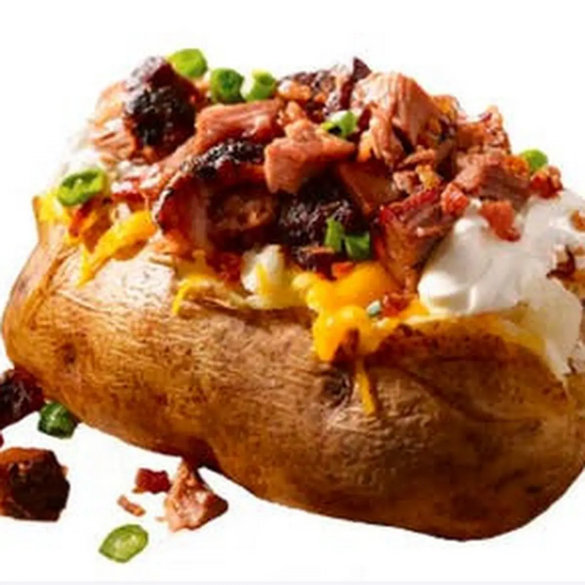 Baked Potato