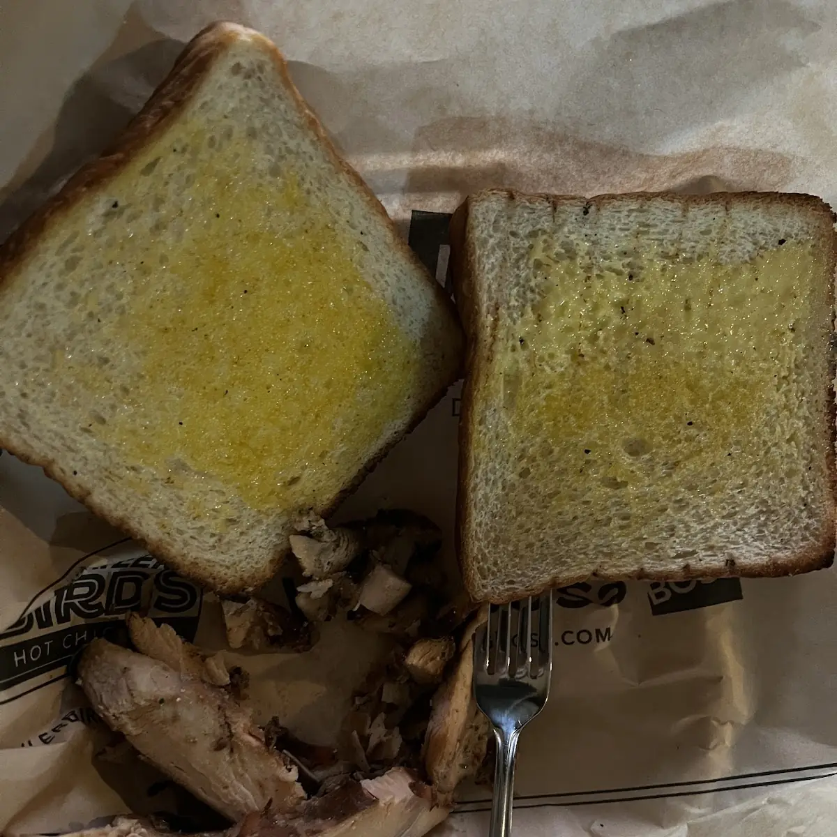 Patty Melt