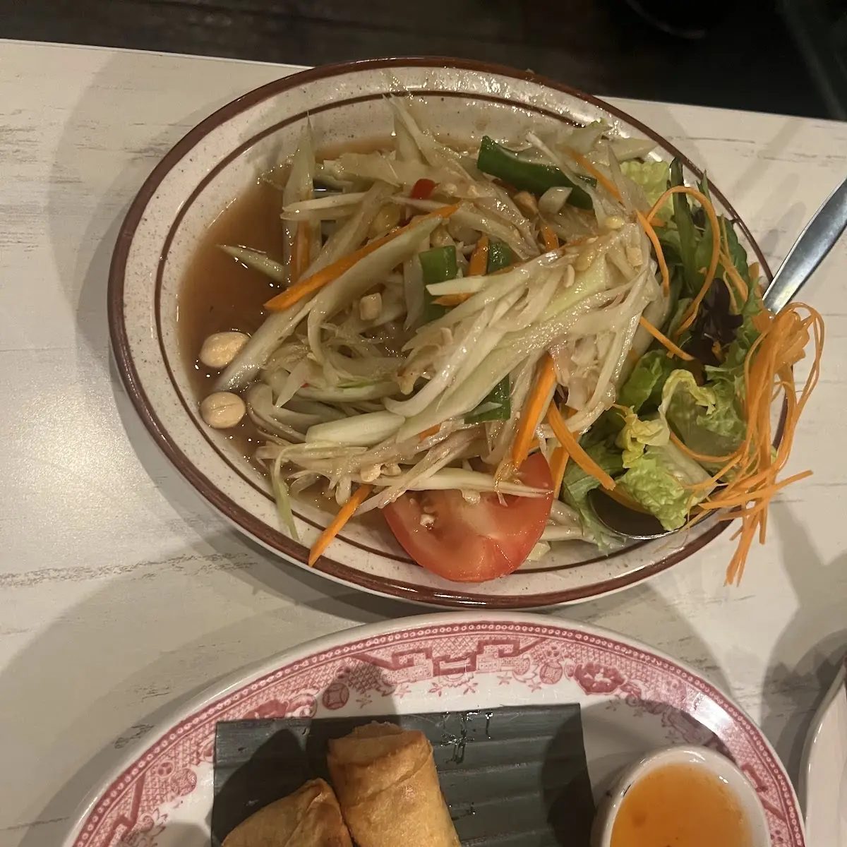 Spring Roll