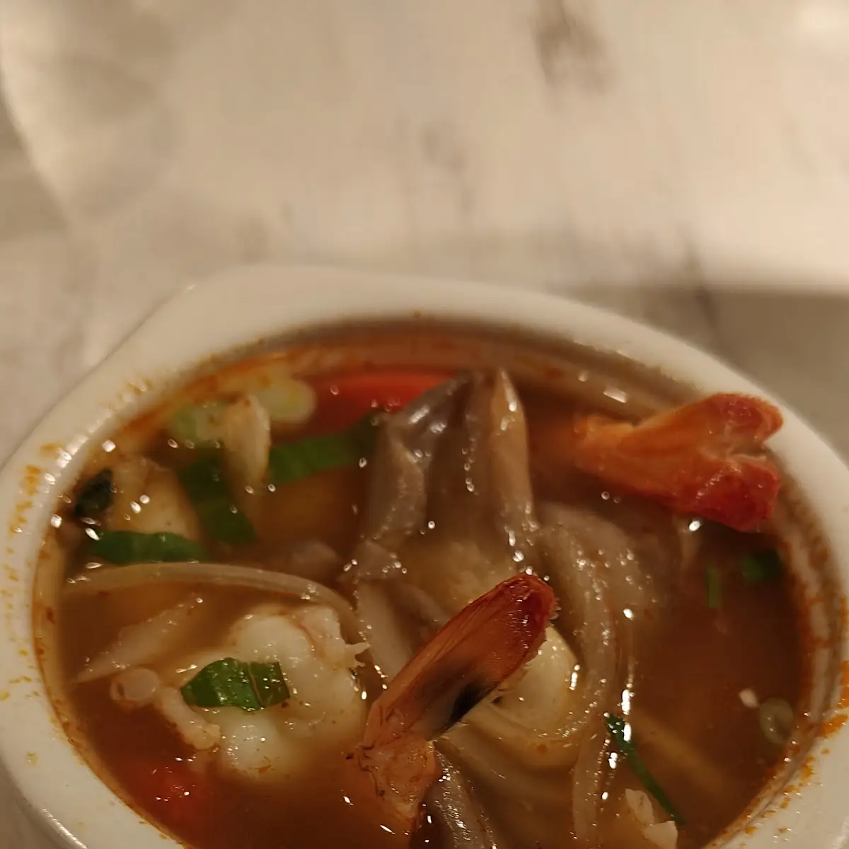 Tom Yum