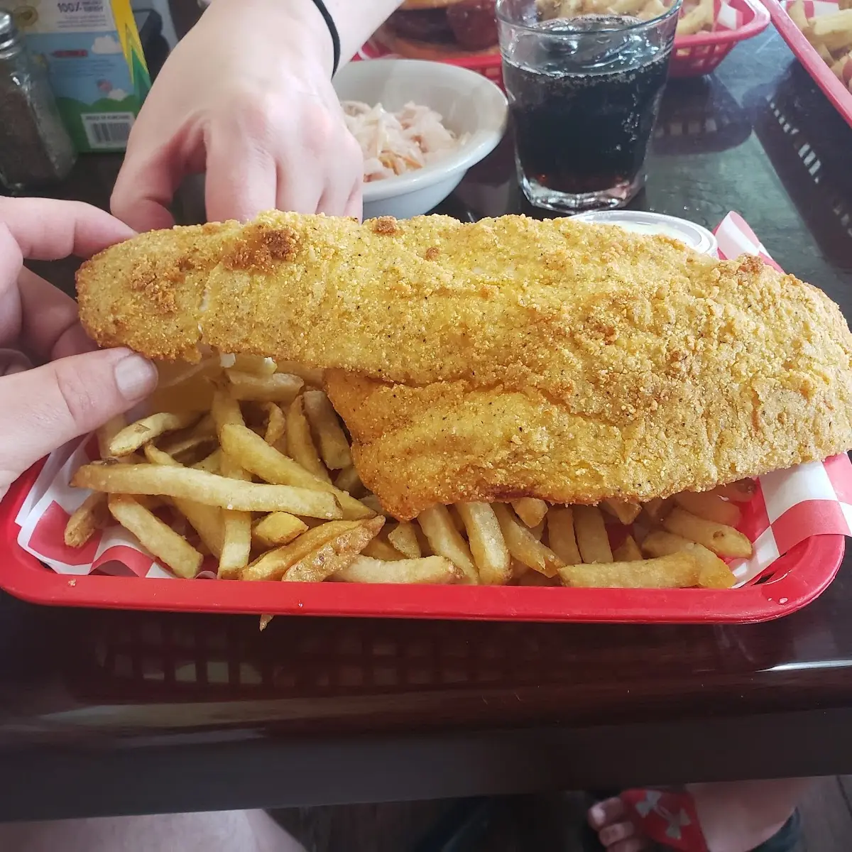 Fish Fry