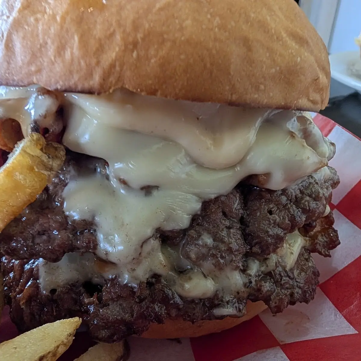 Smash Burger