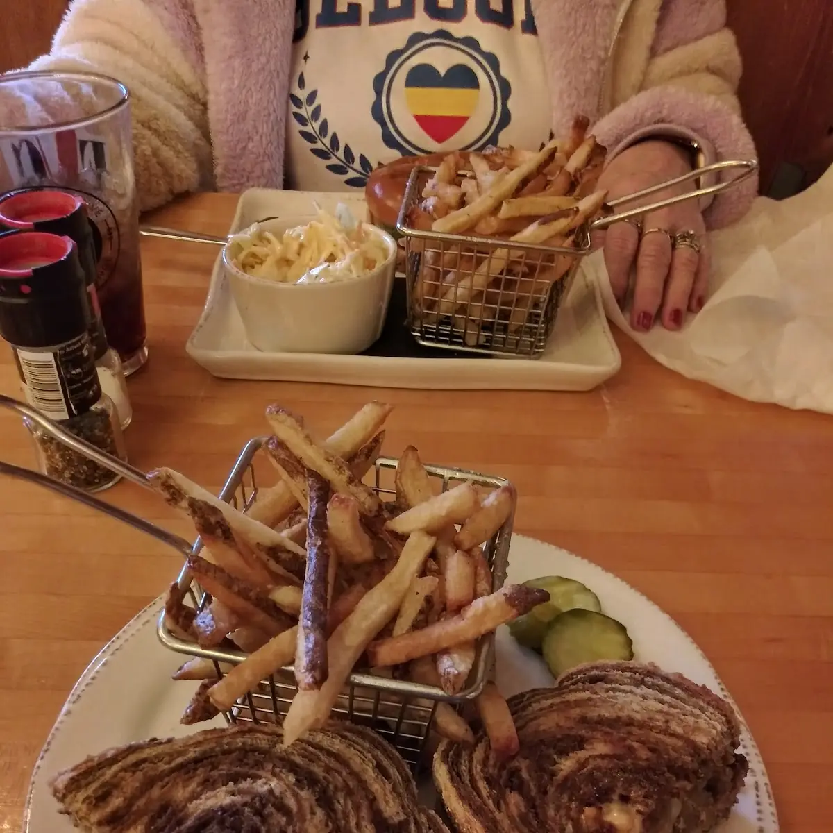 Patty Melt