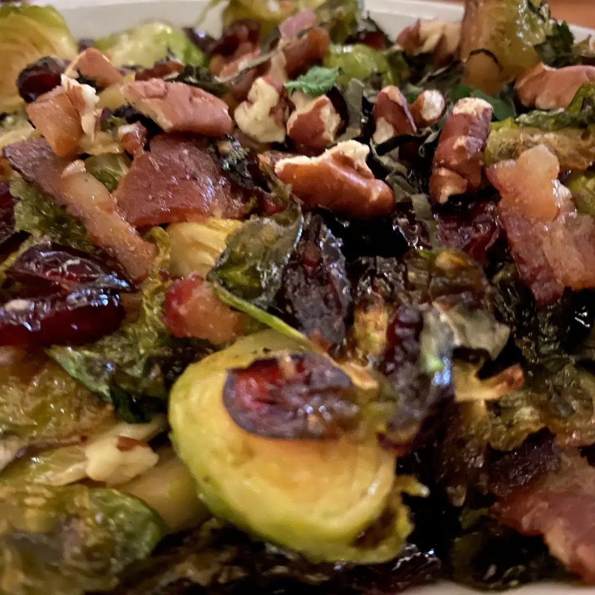 Brussel Sprouts