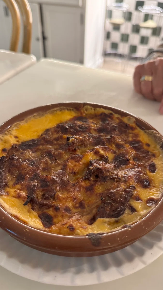 Lasagne, Stella