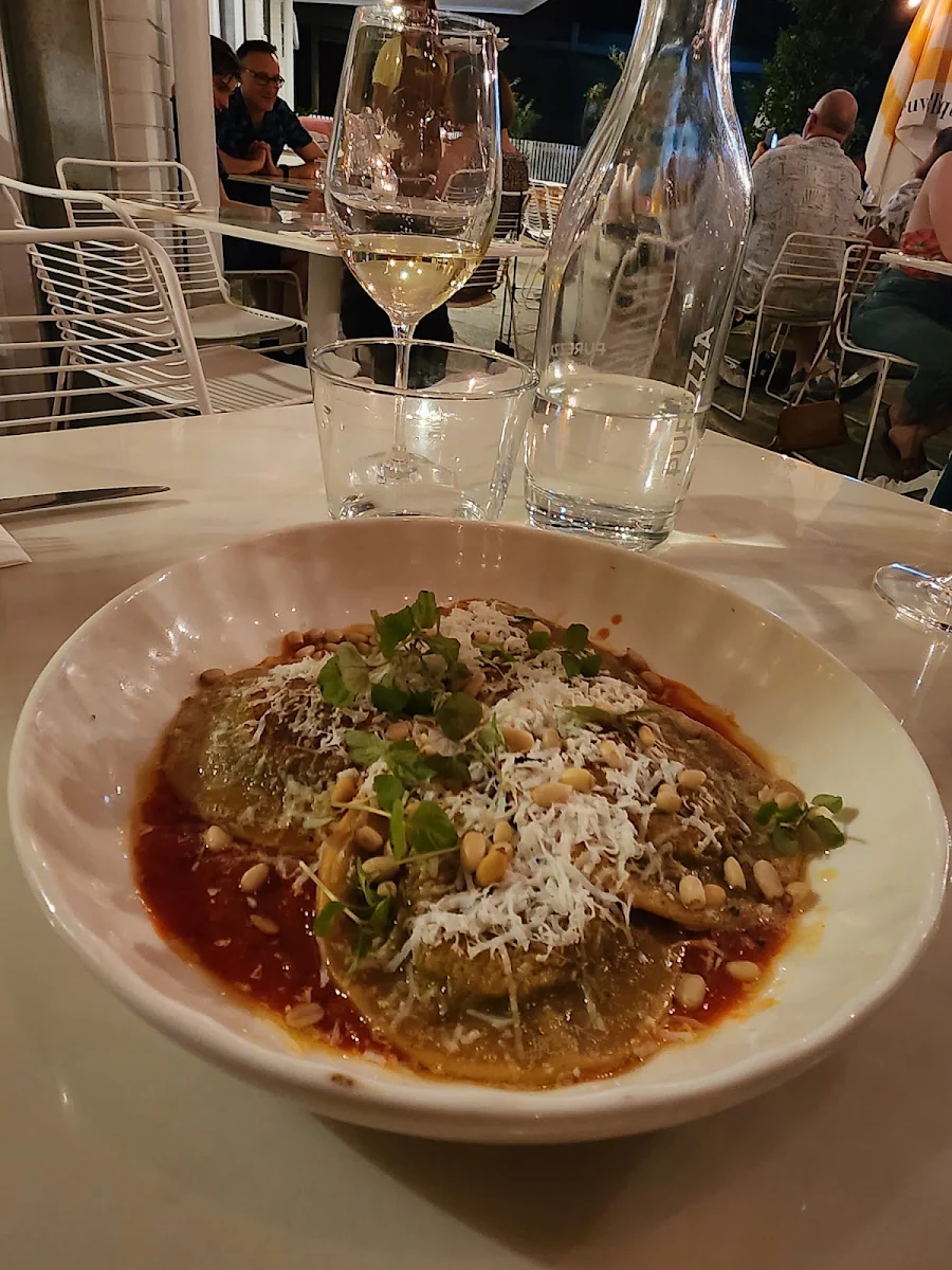 Ravioli, Stella