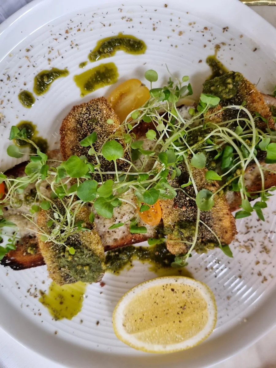 Sardines, Stella