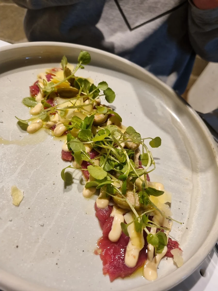 Vitello Tonnato, Stella