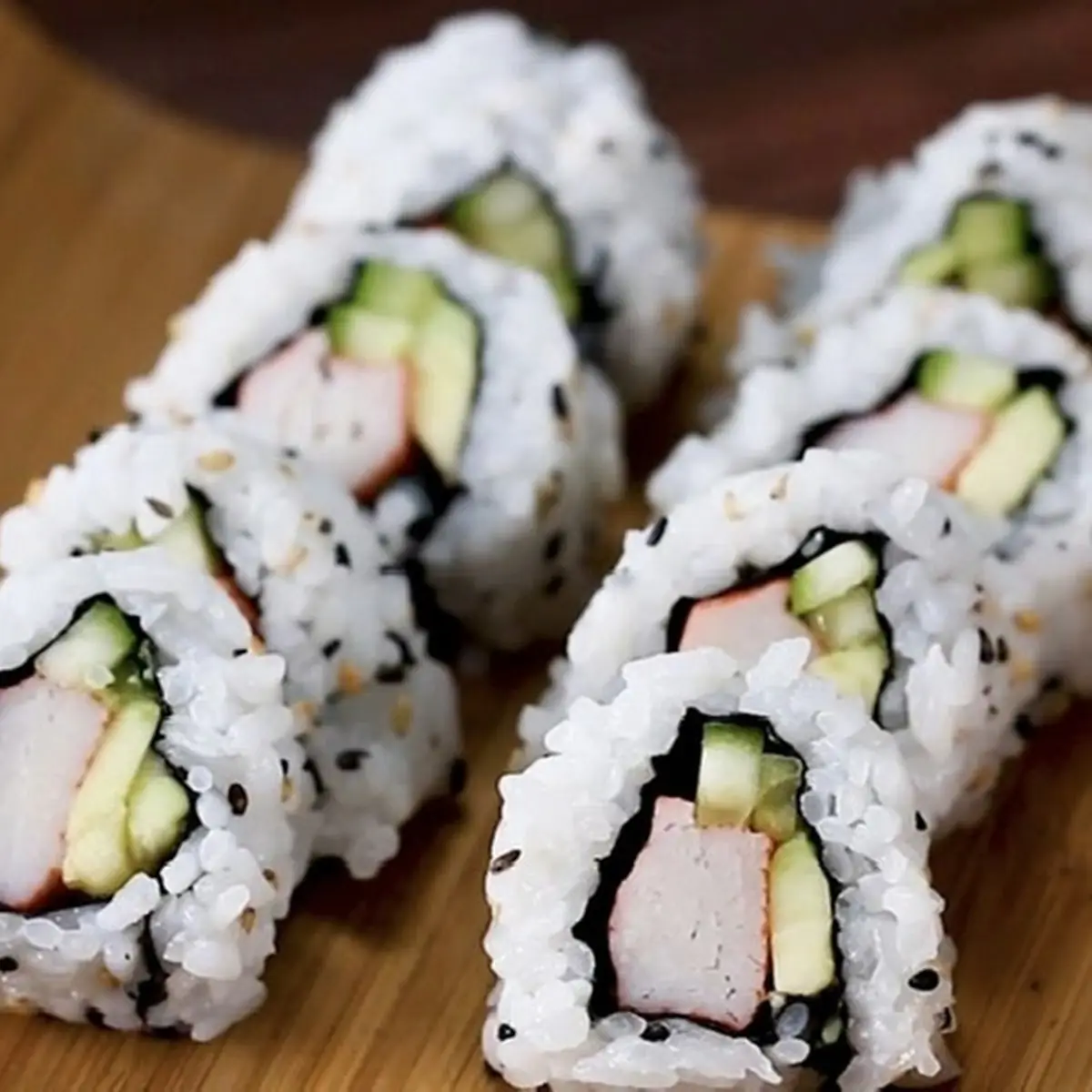 California Roll