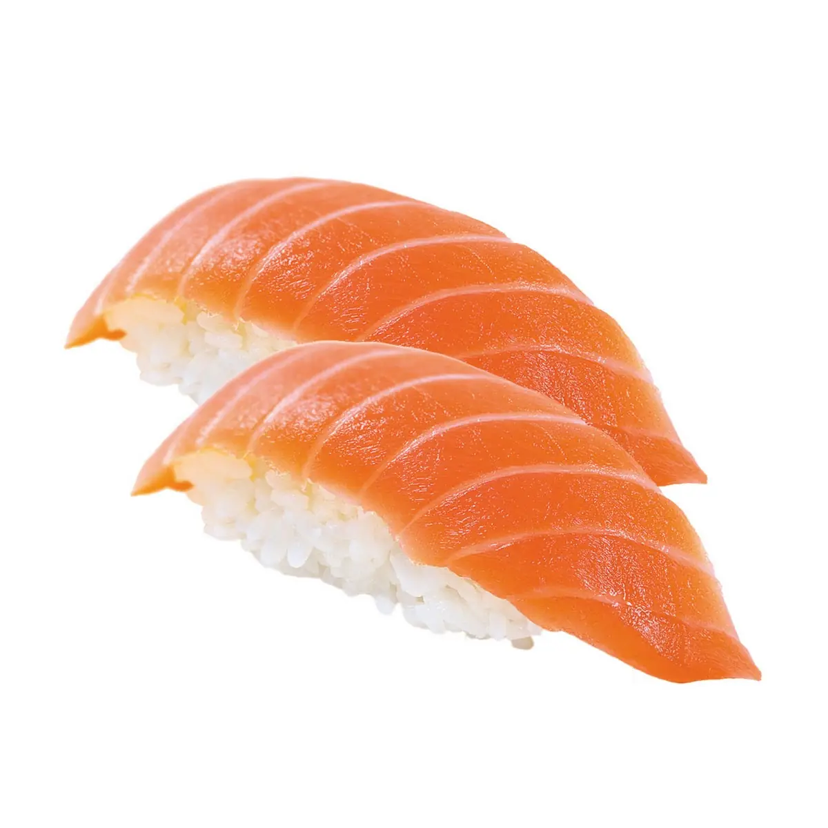 Salmon Nigiri