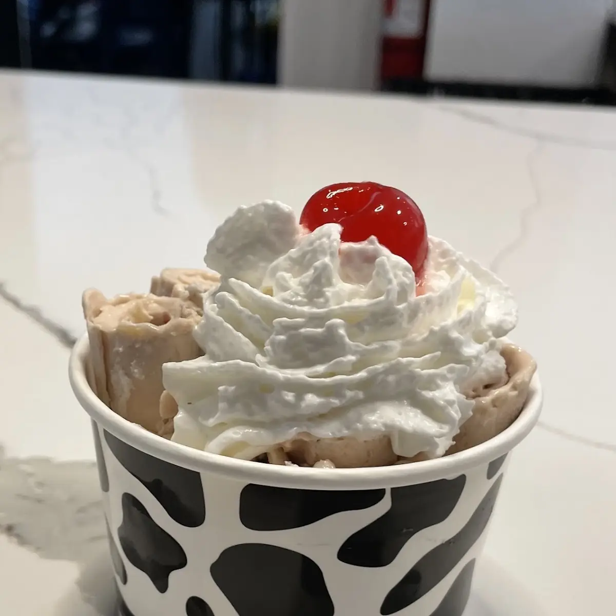 Hot Fudge