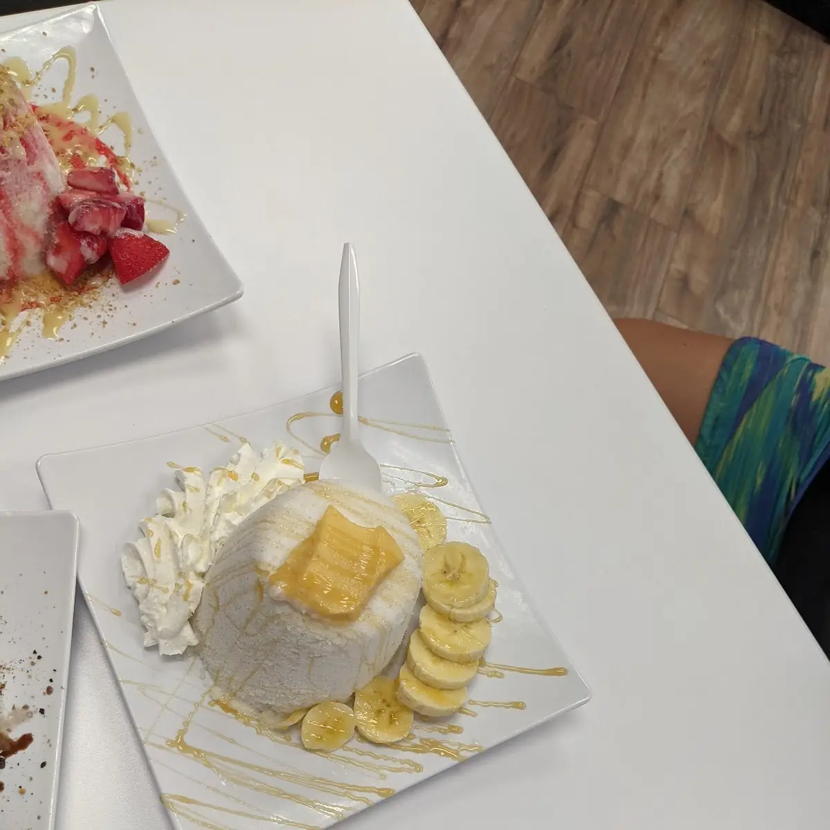 Banana Split