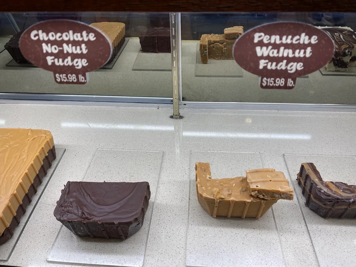 Peanut Butter Cup