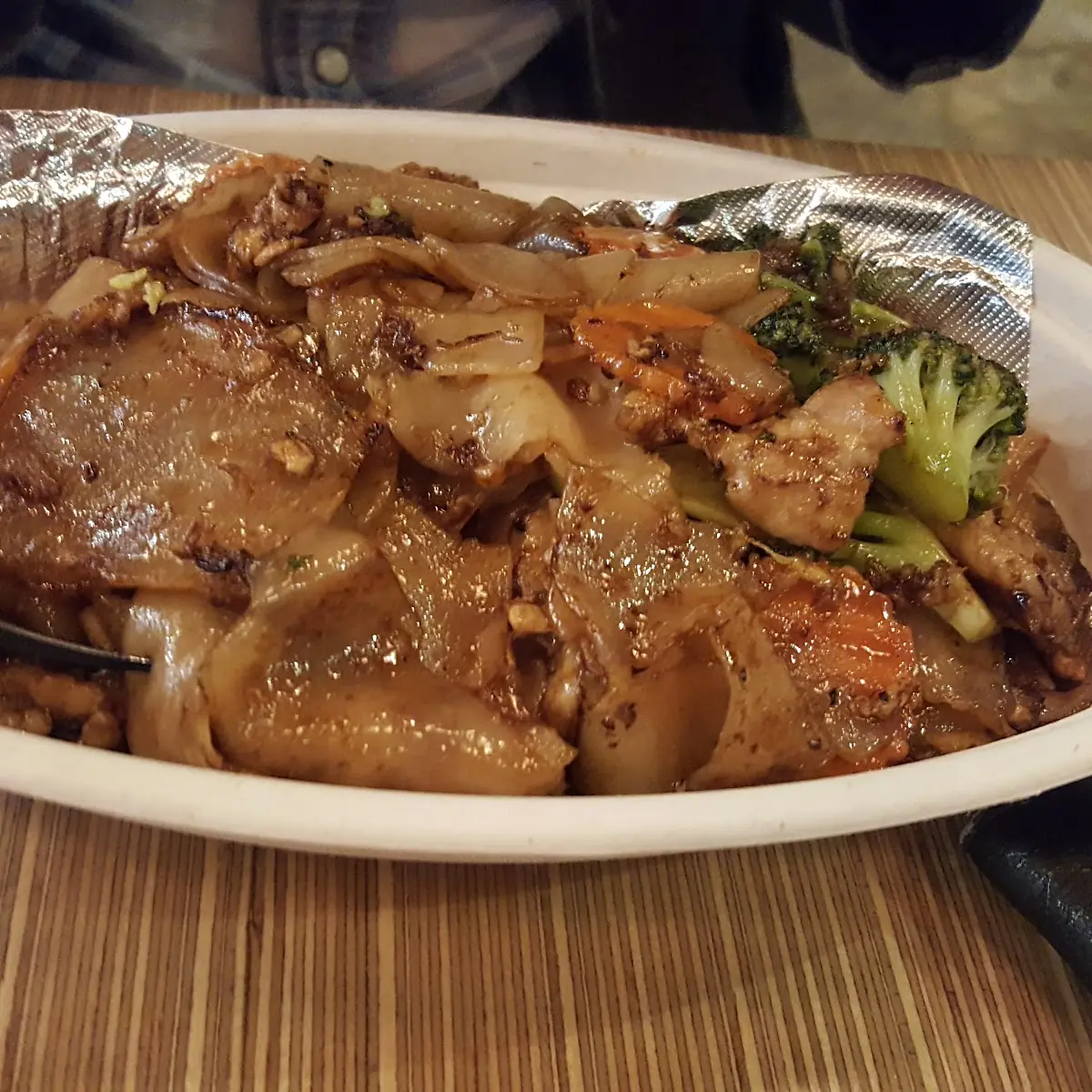 Pad See EW