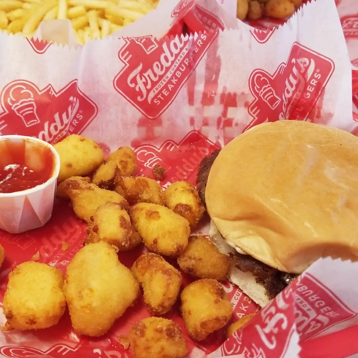 Tater Tots