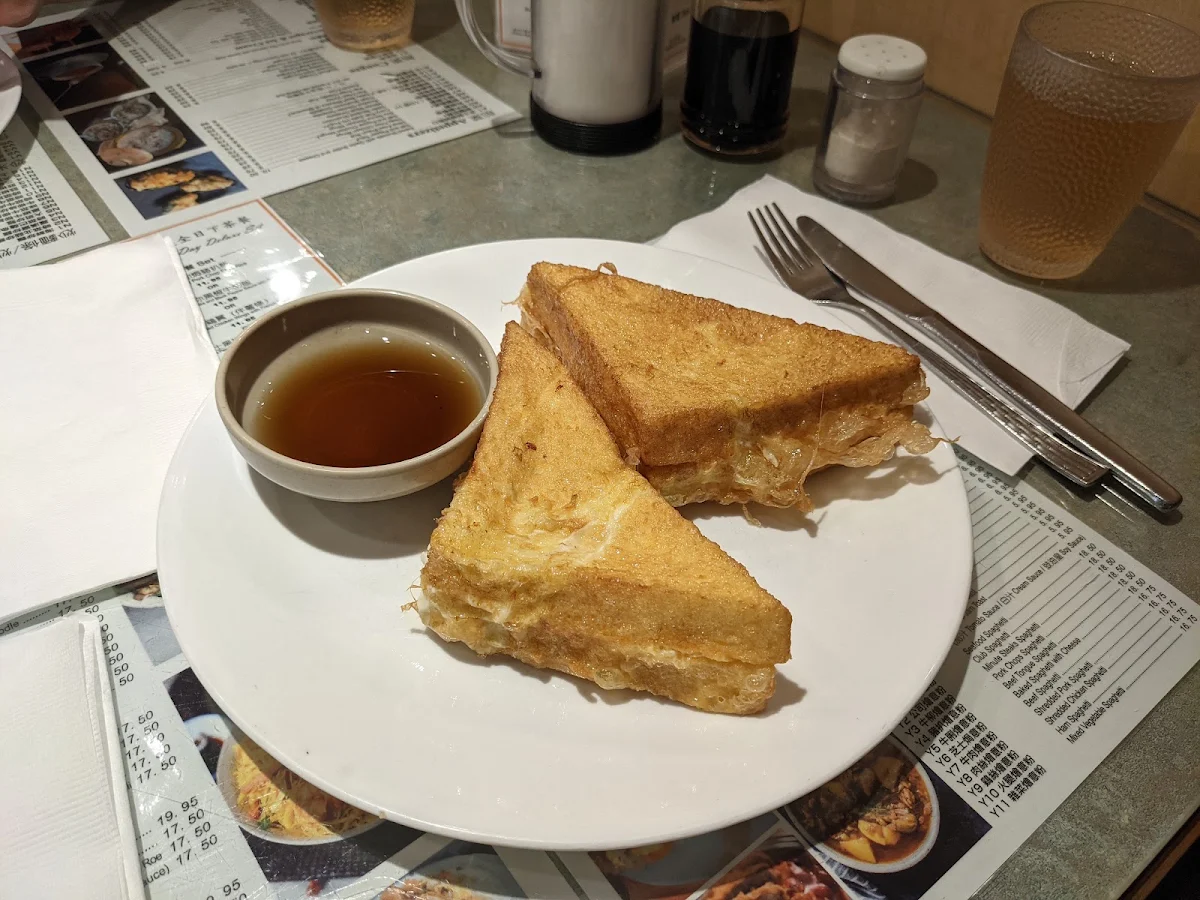 French Toast