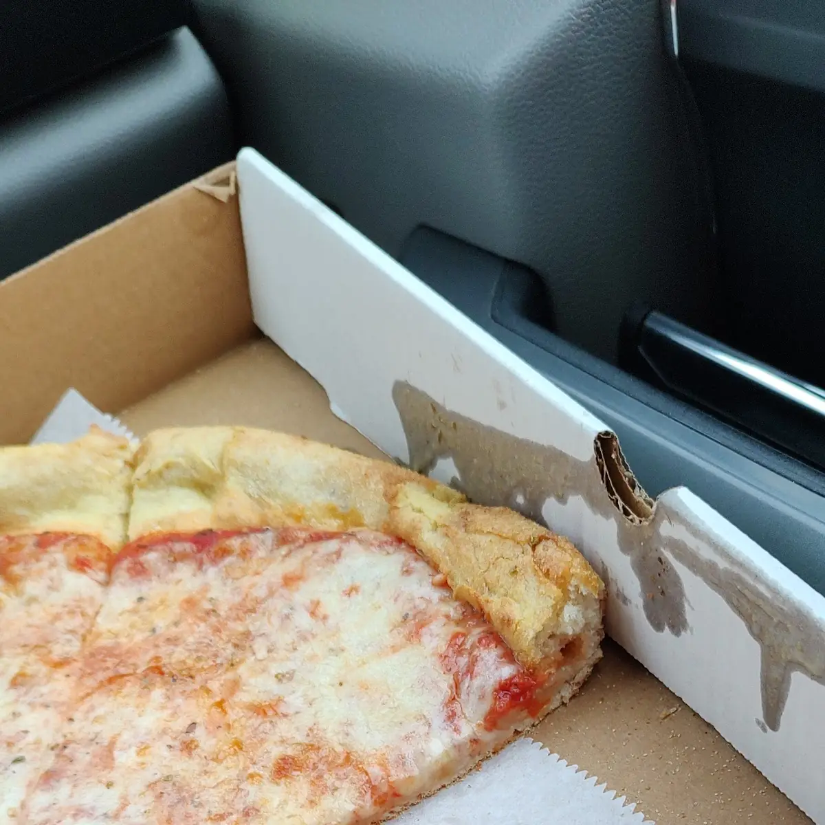 Cheese Pizza