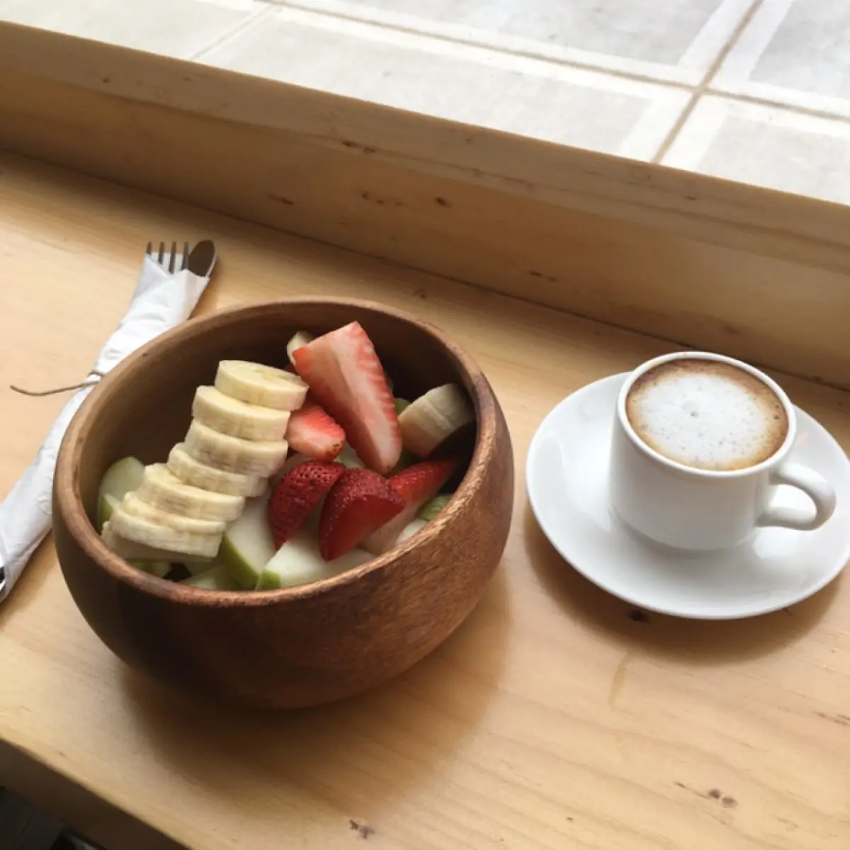 Oat Cortado