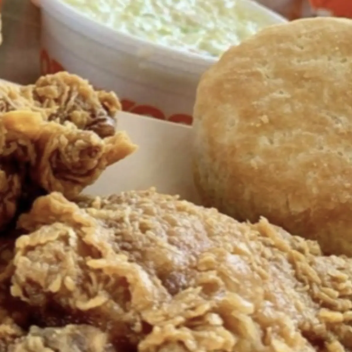 Fried Chicken