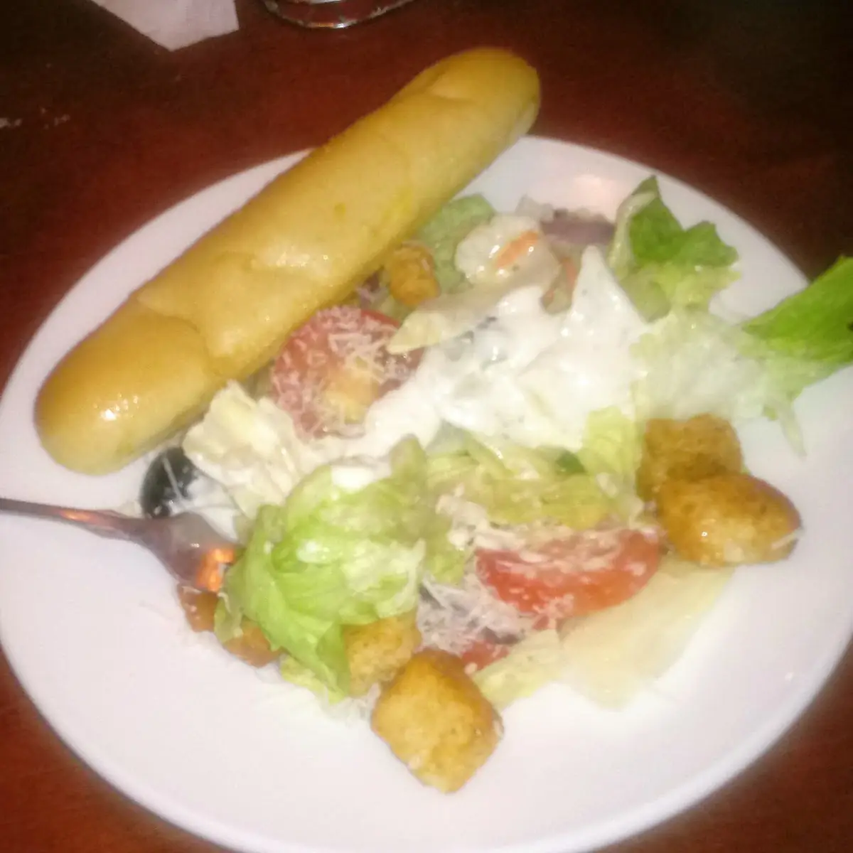 Salad Dressing