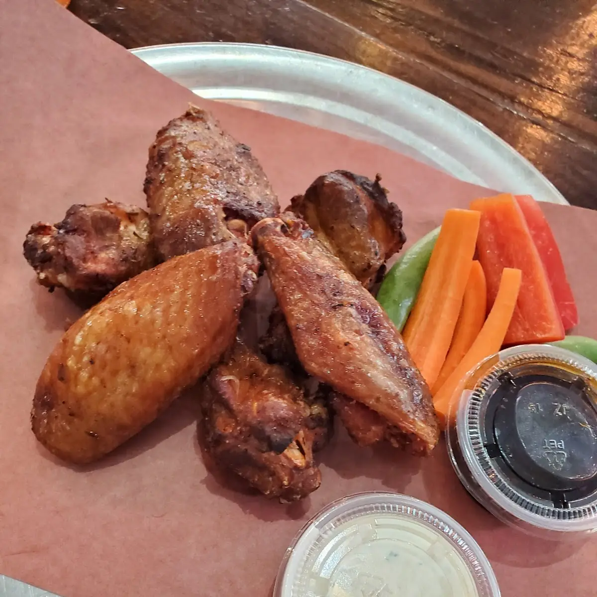 Chicken Wings