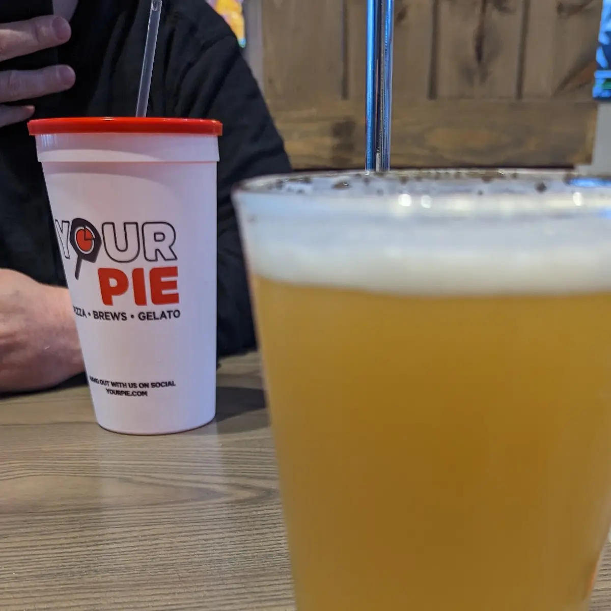 Draft Beer