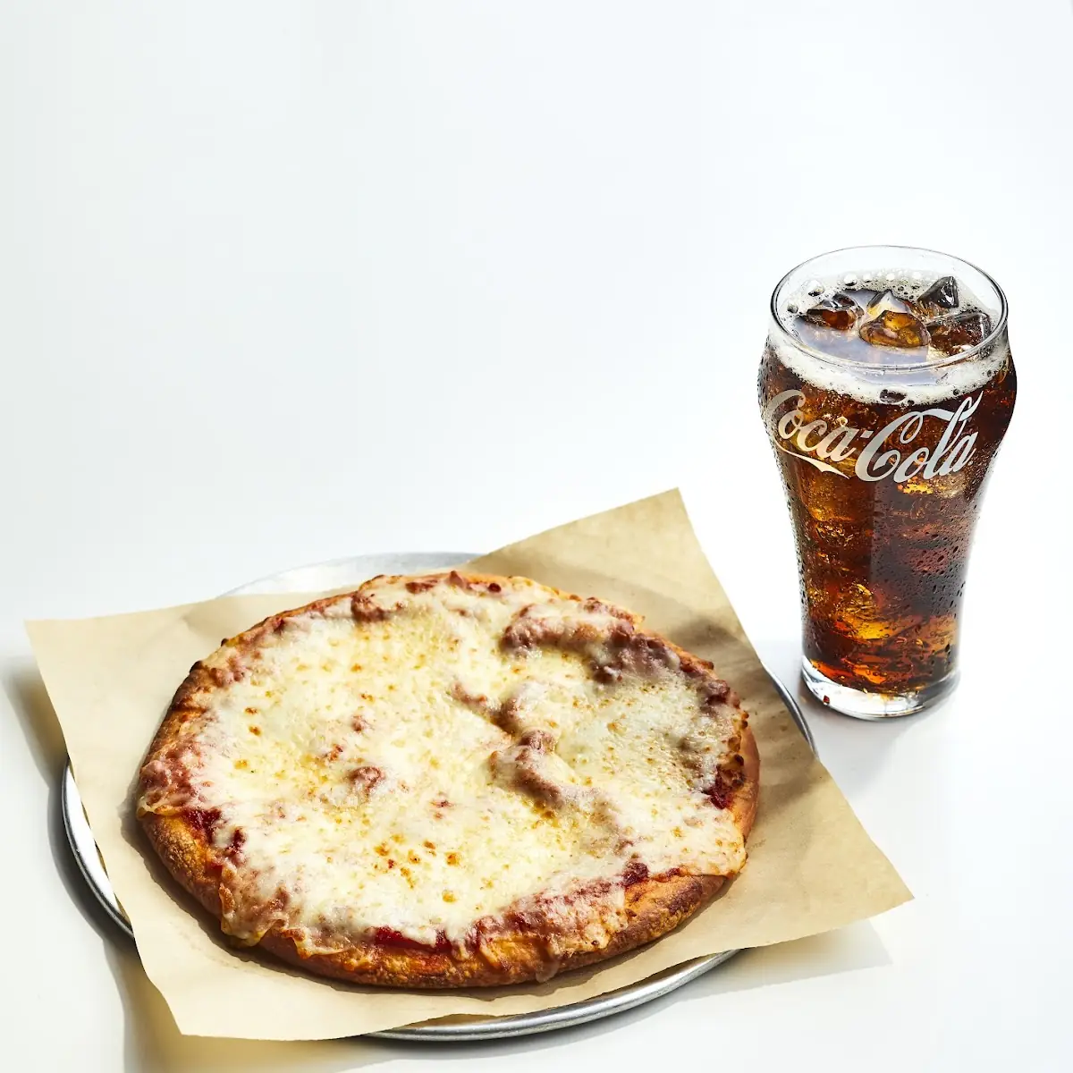 Personal Pizza
