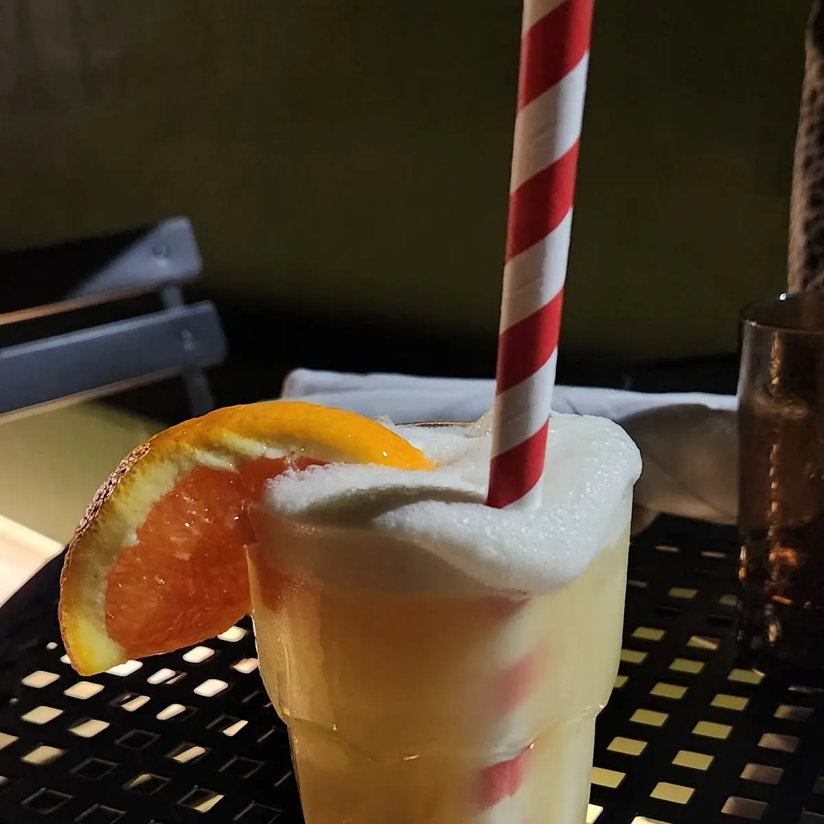 Orange Creamsicle