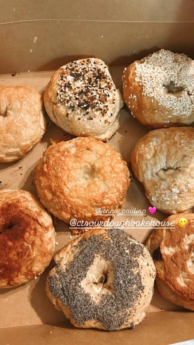 Bagel