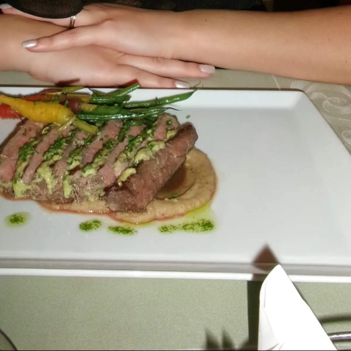 Flank Steak