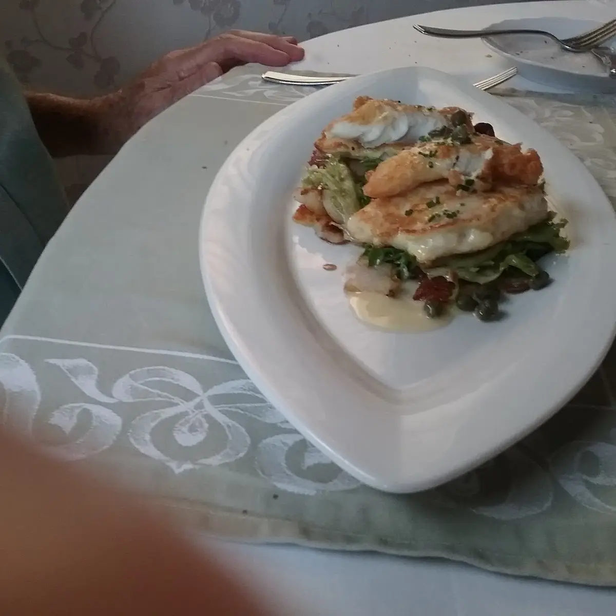 Haddock