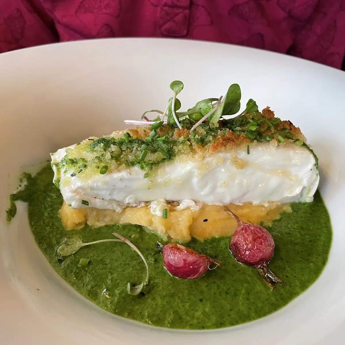 Halibut