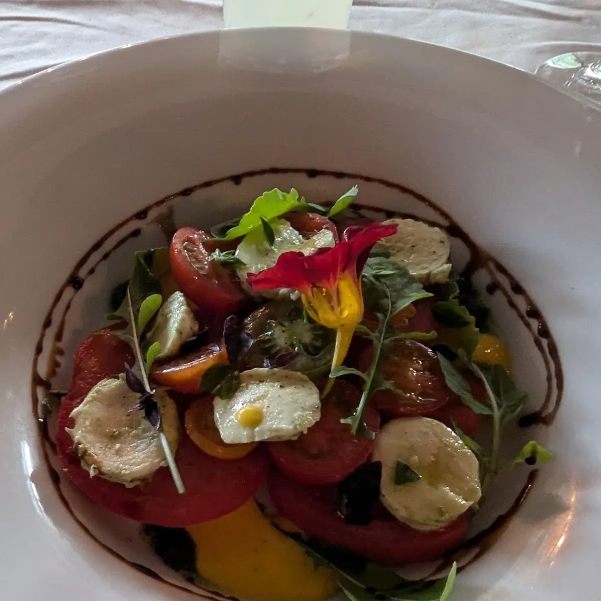 Tomato Salad