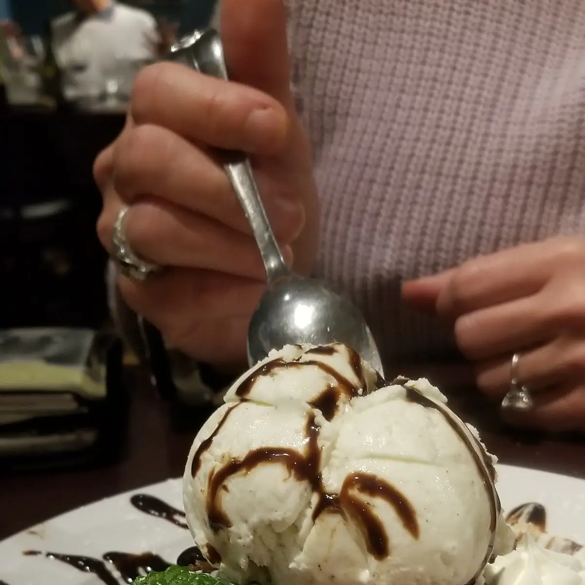 Lava Cake