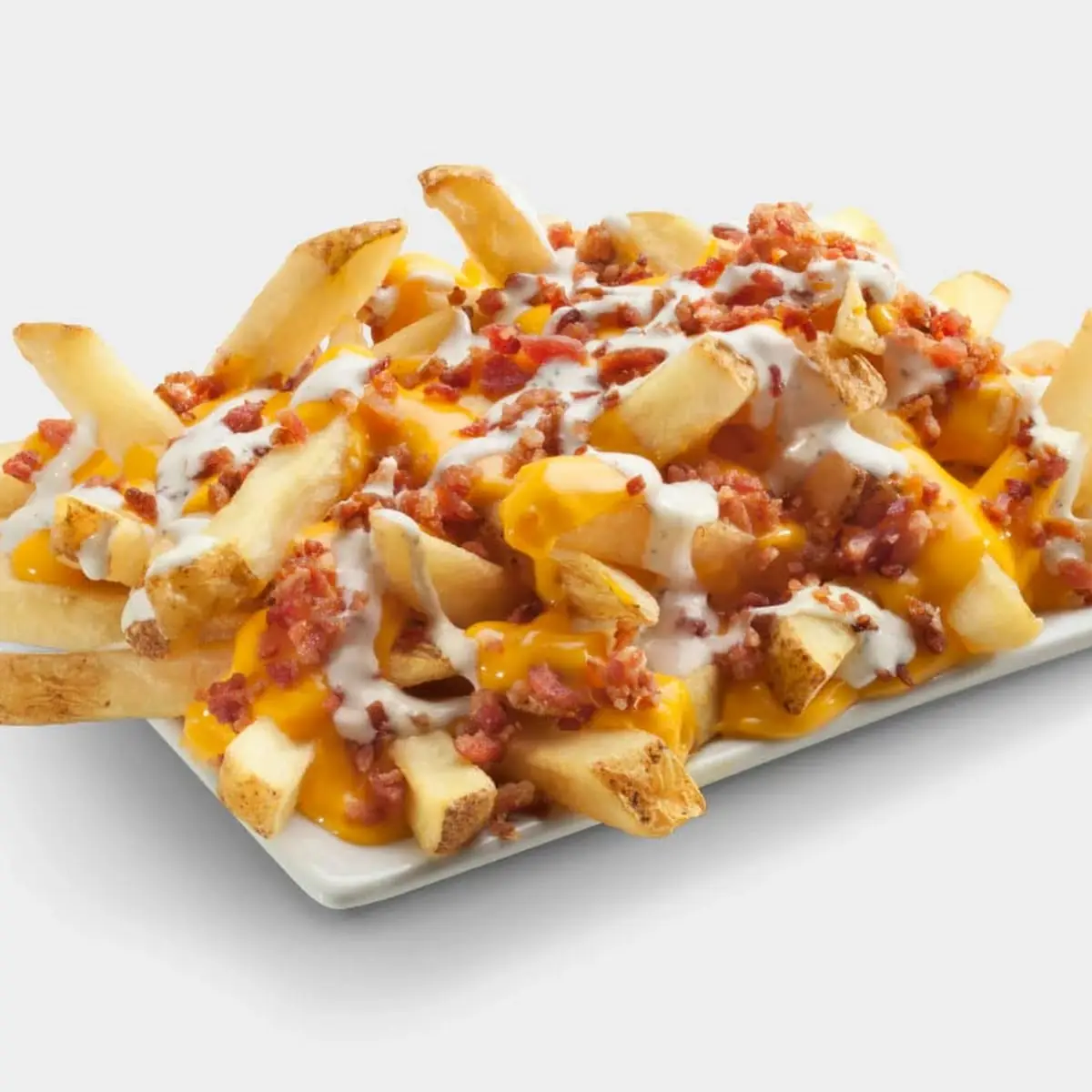 Chili Cheese Fries