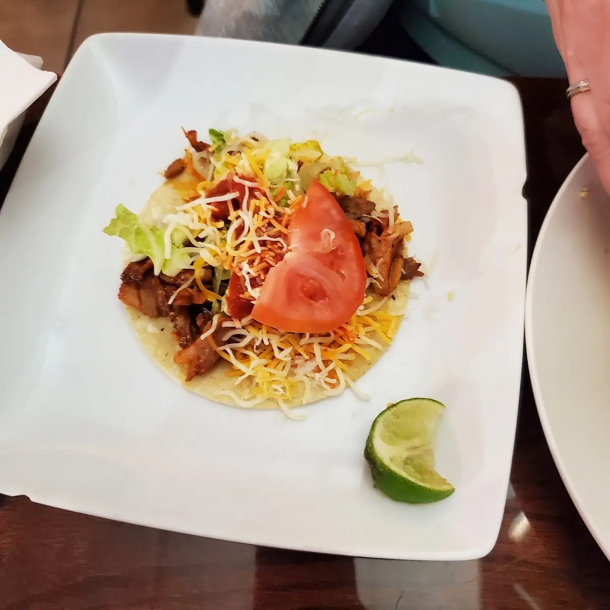 Street Tacos