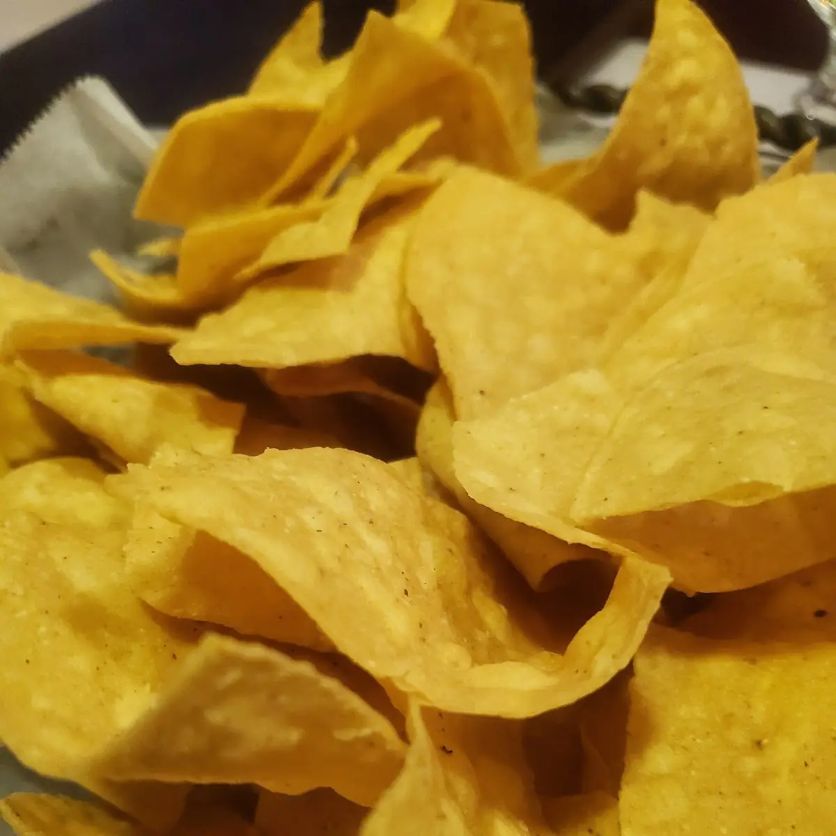 Tortilla Chips