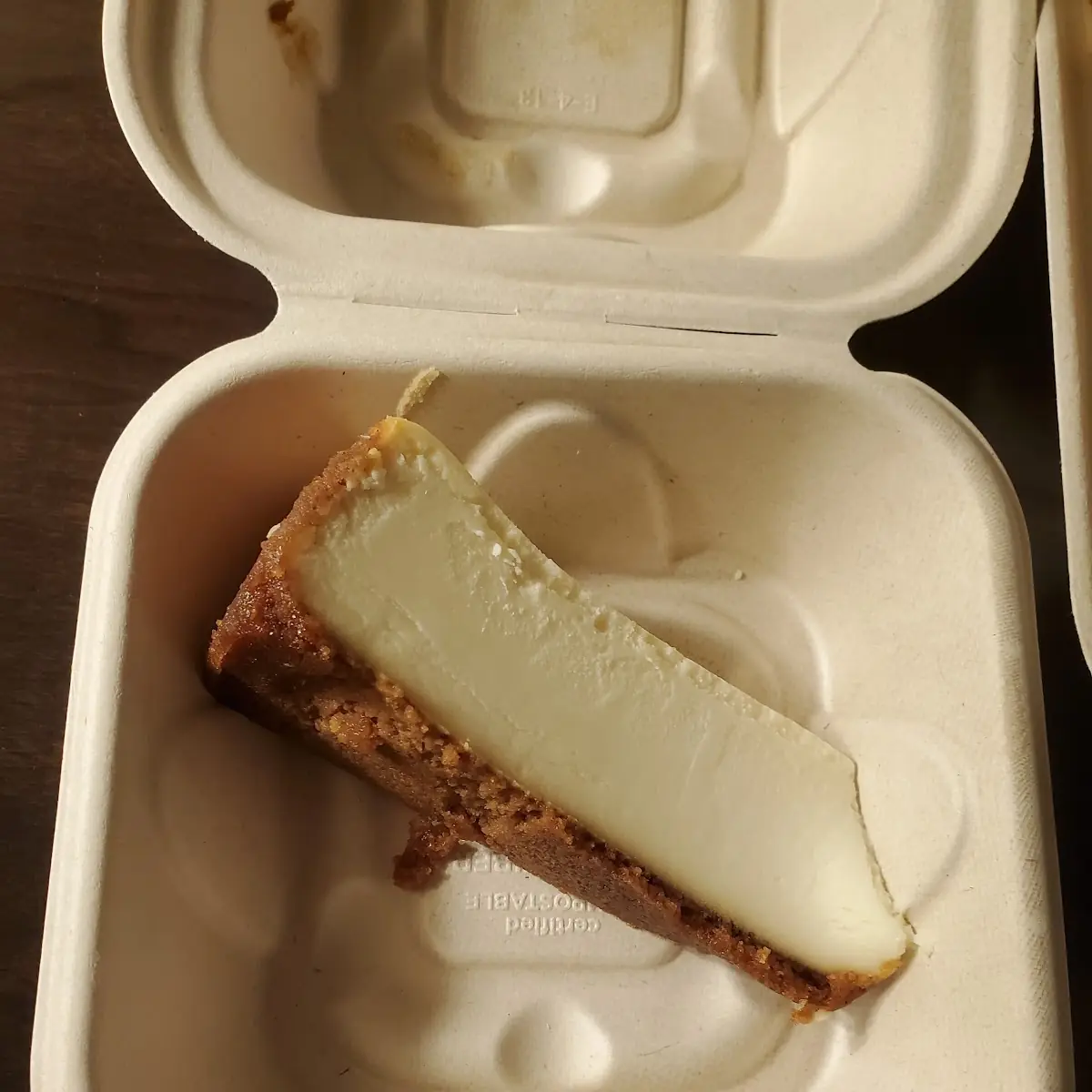 Key Lime Pie