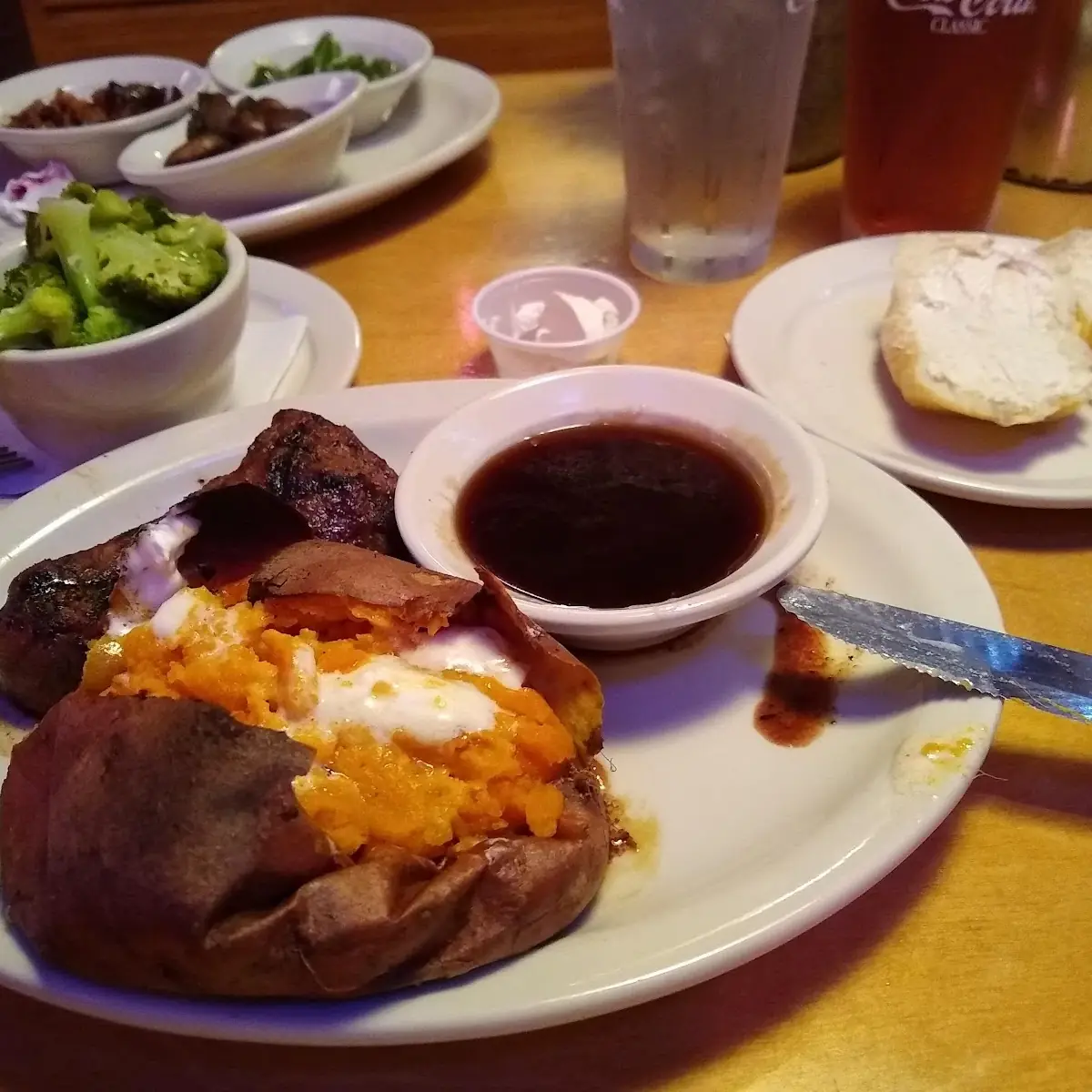 Baked Potato