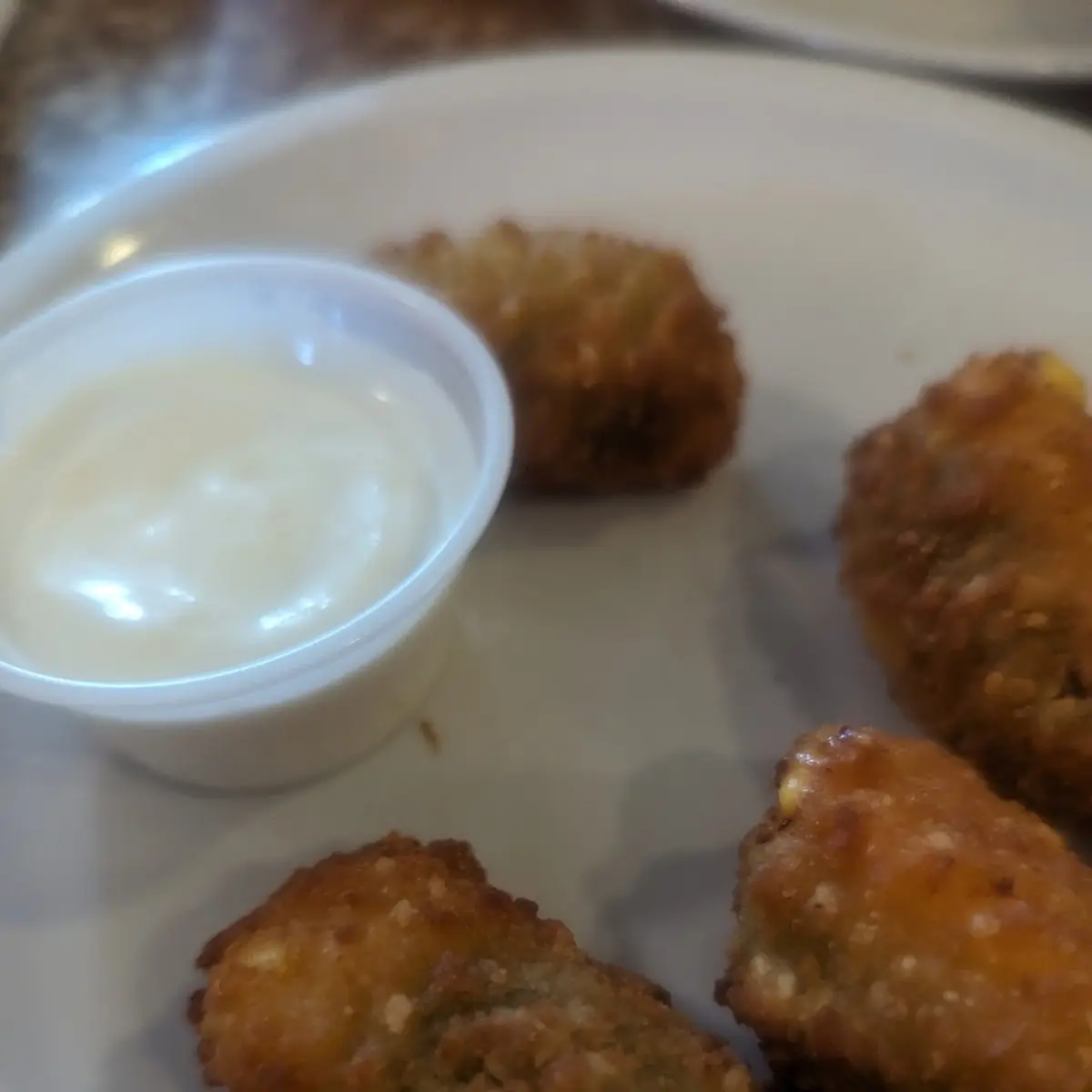 Jalapeno Poppers